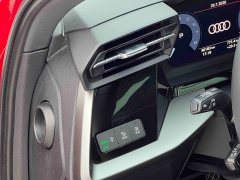 Audi A3 A3L Limousine 35 TFSI Fashion Sport - ფოტო 15