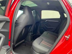 Audi A3 A3L Limousine 35 TFSI Fashion Sport - ფოტო 16