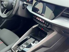 Audi A3 A3L Limousine 35 TFSI Fashion Sport - ფოტო 17