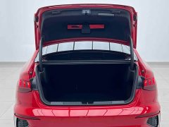 Audi A3 A3L Limousine 35 TFSI Fashion Sport - ფოტო 9