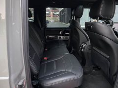 Mercedes-Benz Mercedes-AMG G 63 - ფოტო 10