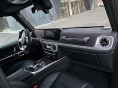 Mercedes-Benz Mercedes-AMG G 63 - ფოტო 11