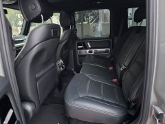 Mercedes-Benz Mercedes-AMG G 63 - ფოტო 12