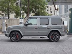 Mercedes-Benz Mercedes-AMG G 63 - ფოტო 13