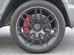 Mercedes-Benz Mercedes-AMG G 63 - ფოტო 14