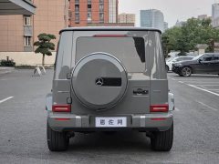 Mercedes-Benz Mercedes-AMG G 63 - ფოტო 16