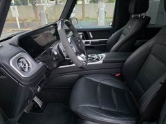 Mercedes-Benz Mercedes-AMG G 63 - ფოტო 4