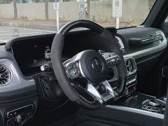 Mercedes-Benz Mercedes-AMG G 63 - ფოტო 8
