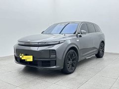 Li Auto L7 Air - ფოტო 1