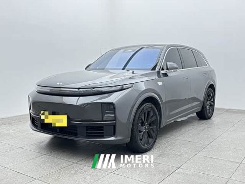 2023 Li Auto L7 Air