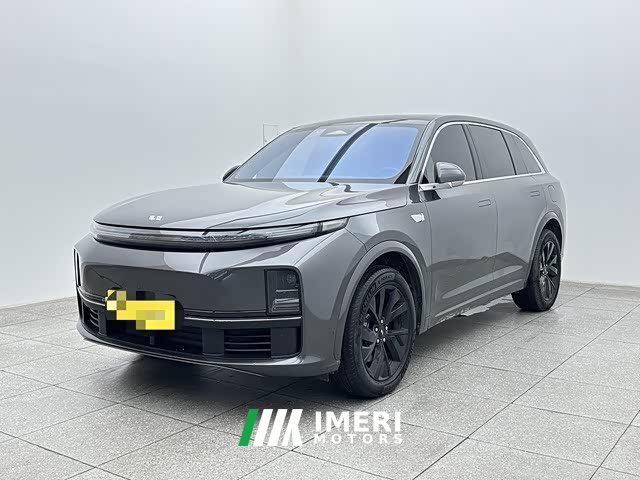 Li Auto L7 Air