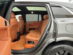 Li Auto L7 Air - ფოტო 13
