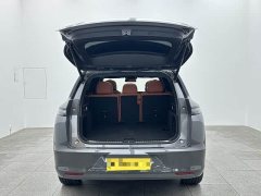 Li Auto L7 Air - ფოტო 15