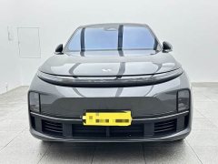 Li Auto L7 Air - ფოტო 2