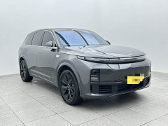 Li Auto L7 Air - ფოტო 3