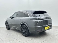 Li Auto L7 Air - ფოტო 4