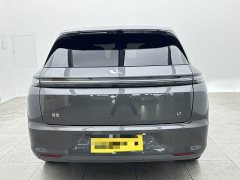 Li Auto L7 Air - ფოტო 5