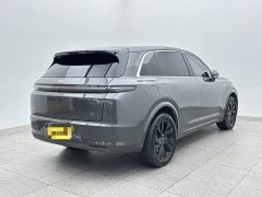 Li Auto L7 Air - ფოტო 6