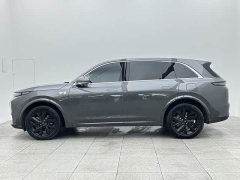 Li Auto L7 Air - ფოტო 8