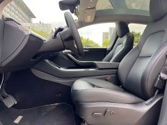 Tesla Model Y Rear-Wheel Drive - ფოტო 11