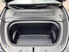 Tesla Model Y Rear-Wheel Drive - ფოტო 20