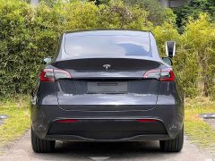 Tesla Model Y Rear-Wheel Drive - ფოტო 6