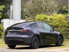 Tesla Model Y Rear-Wheel Drive - ფოტო 7