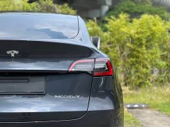Tesla Model Y Rear-Wheel Drive - ფოტო 8