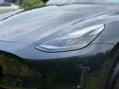 Tesla Model Y Rear-Wheel Drive - ფოტო 9