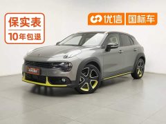 Lynk & Co Geely Lynk & Co 02 2022 2.0T Diesel DCT Pro - ფოტო 1