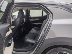 Lynk & Co Geely Lynk & Co 02 2022 2.0T Diesel DCT Pro - ფოტო 15