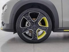 Lynk & Co Geely Lynk & Co 02 2022 2.0T Diesel DCT Pro - ფოტო 17