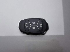 Lynk & Co Geely Lynk & Co 02 2022 2.0T Diesel DCT Pro - ფოტო 19