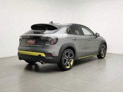 Lynk & Co Geely Lynk & Co 02 2022 2.0T Diesel DCT Pro - ფოტო 2