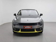 Lynk & Co Geely Lynk & Co 02 2022 2.0T Diesel DCT Pro - ფოტო 3