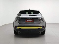 Lynk & Co Geely Lynk & Co 02 2022 2.0T Diesel DCT Pro - ფოტო 4
