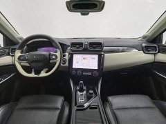 Lynk & Co Geely Lynk & Co 02 2022 2.0T Diesel DCT Pro - ფოტო 5