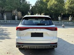 Chery Tiggo 8 PRO 2022 290T Two-Wheel Drive Storm Edition 5-Seater - ფოტო 13