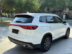 Chery Tiggo 8 PRO 2022 290T Two-Wheel Drive Storm Edition 5-Seater - ფოტო 14