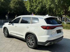 Chery Tiggo 8 PRO 2022 290T Two-Wheel Drive Storm Edition 5-Seater - ფოტო 15