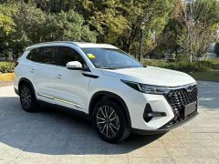 Chery Tiggo 8 PRO 2022 290T Two-Wheel Drive Storm Edition 5-Seater - ფოტო 2