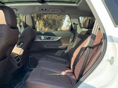 Chery Tiggo 8 PRO 2022 290T Two-Wheel Drive Storm Edition 5-Seater - ფოტო 6