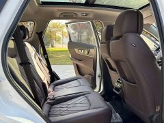 Chery Tiggo 8 PRO 2022 290T Two-Wheel Drive Storm Edition 5-Seater - ფოტო 7
