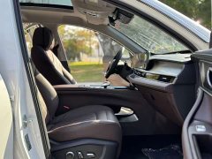 Chery Tiggo 8 PRO 2022 290T Two-Wheel Drive Storm Edition 5-Seater - ფოტო 8