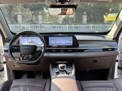 Chery Tiggo 8 PRO 2022 290T Two-Wheel Drive Storm Edition 5-Seater - ფოტო 9