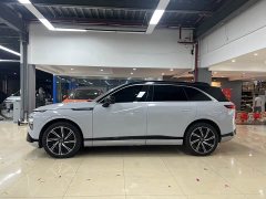 XPeng G9 570 Pro - ფოტო 5