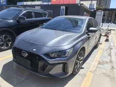 Trumpchi Leopard 2021 270T DCT J16 - ფოტო 1