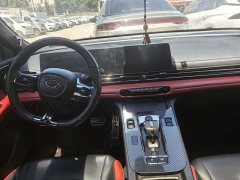 Trumpchi Leopard 2021 270T DCT J16 - ფოტო 12