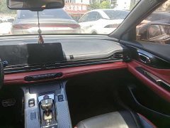 Trumpchi Leopard 2021 270T DCT J16 - ფოტო 13