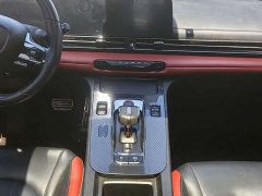 Trumpchi Leopard 2021 270T DCT J16 - ფოტო 14